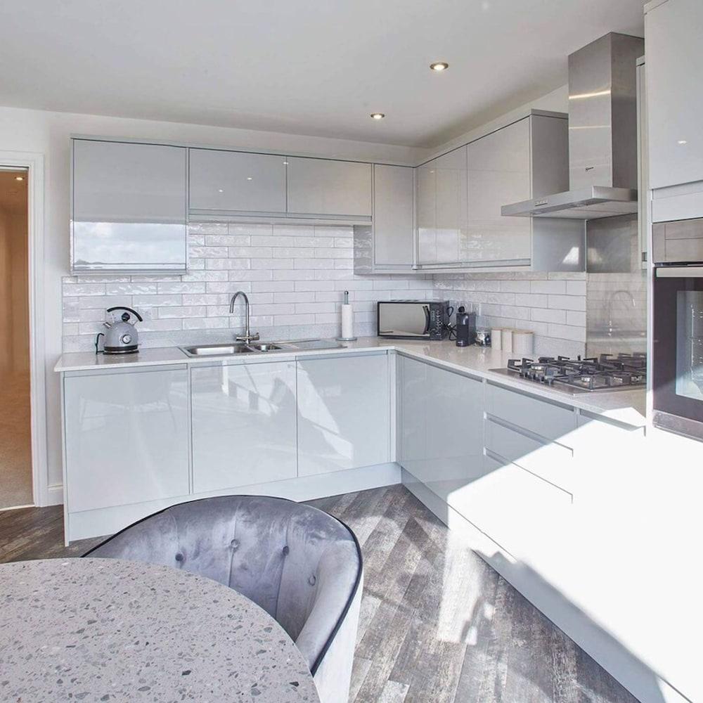 Host Stay The View Hudsons Yard House