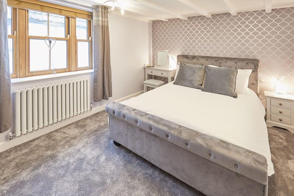 Host Stay 11 Bakehouse Yard