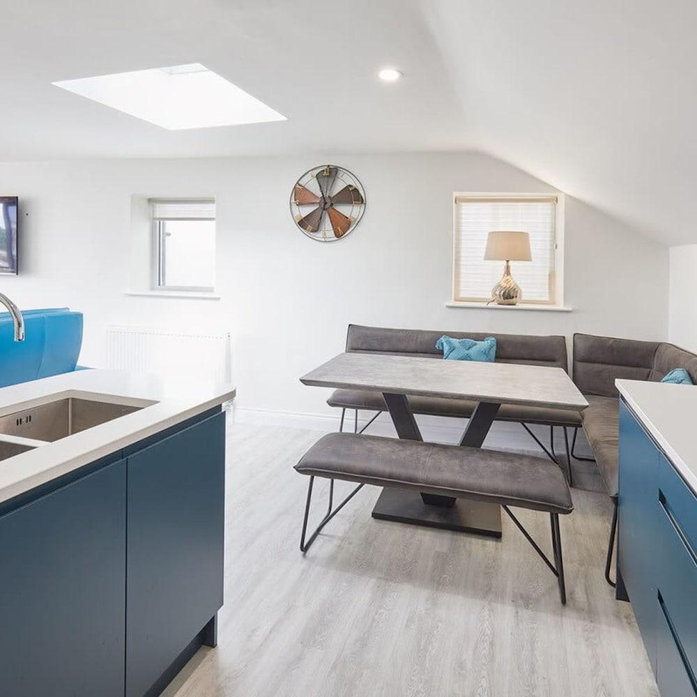 Host Stay The Townhouse