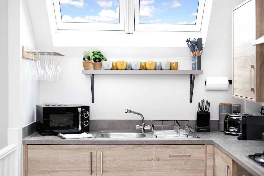 Host Stay Captain s Retreat