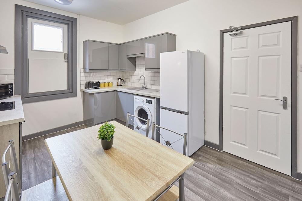 Host Stay Apartment 1 Clarendon