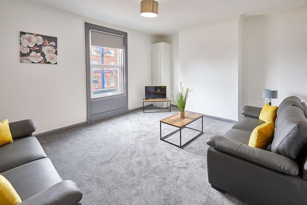 Host Stay Apartment 1 Clarendon