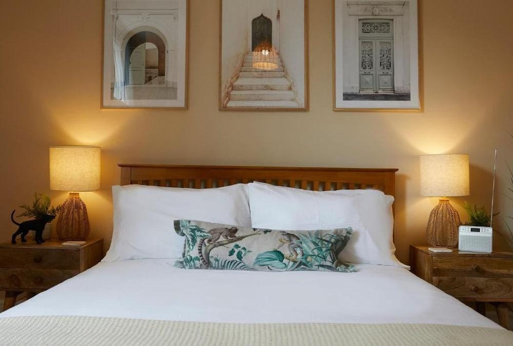 Host Stay Marine Sands