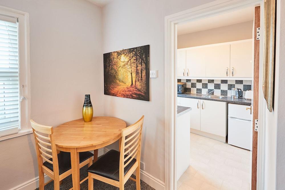 Host Stay Seas The Day