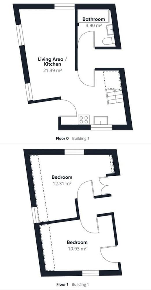 Host Stay Harvest Cottage