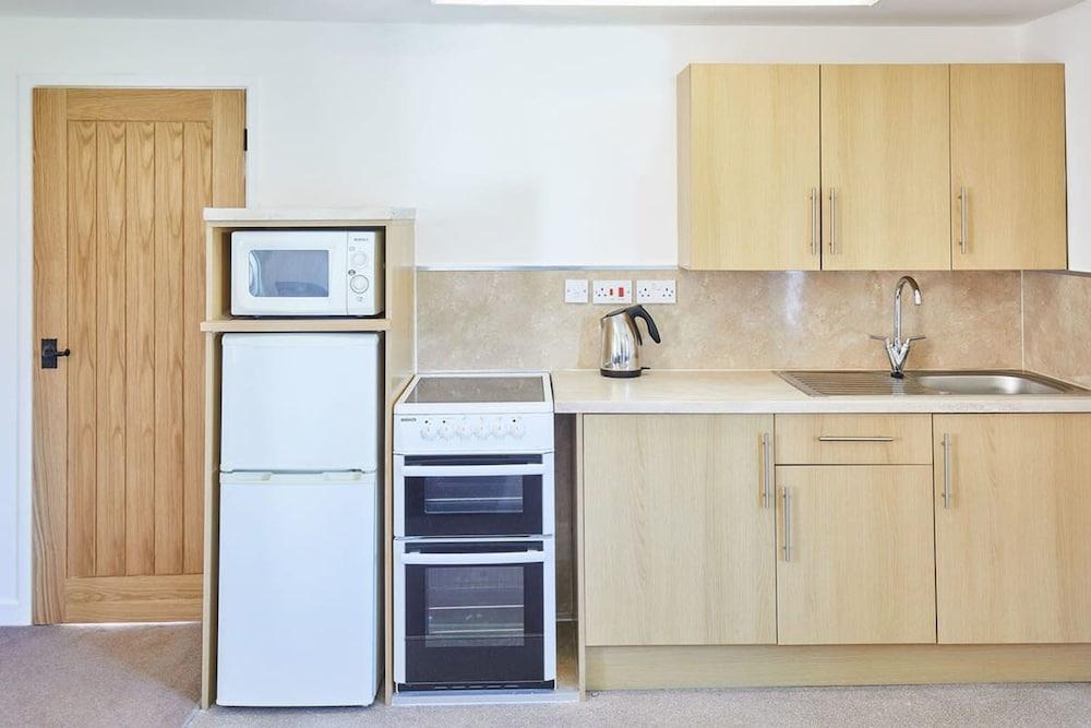 Host Stay Swingletree Cottage