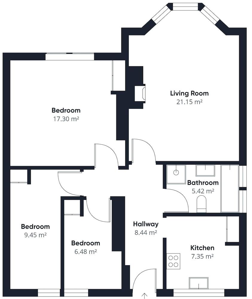 Host Stay The Puffins Nest