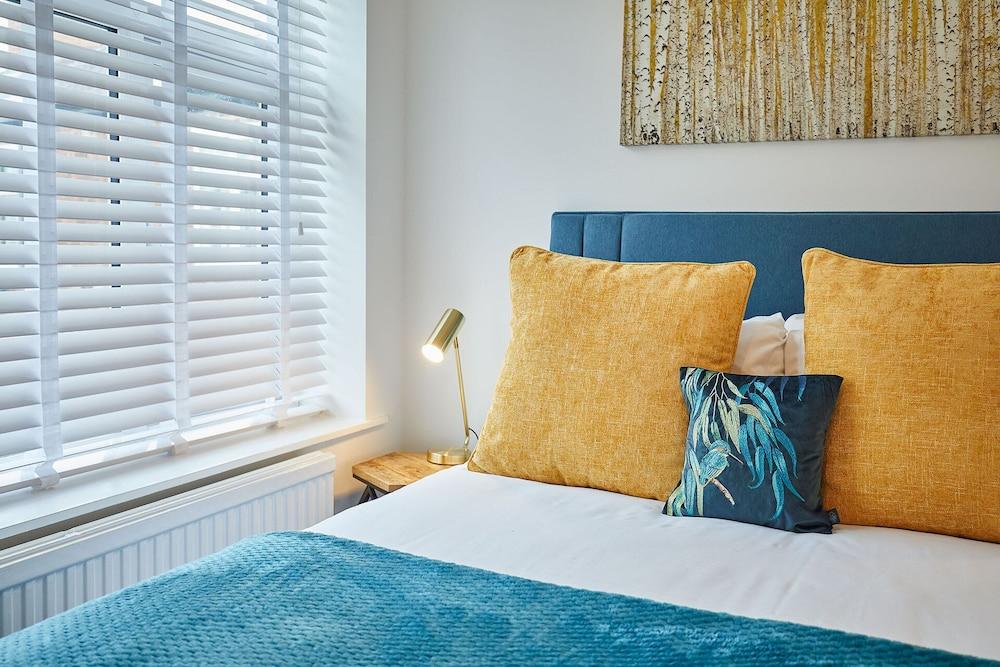 Host Stay The Richmond