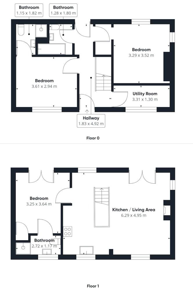 Host Stay Watch House