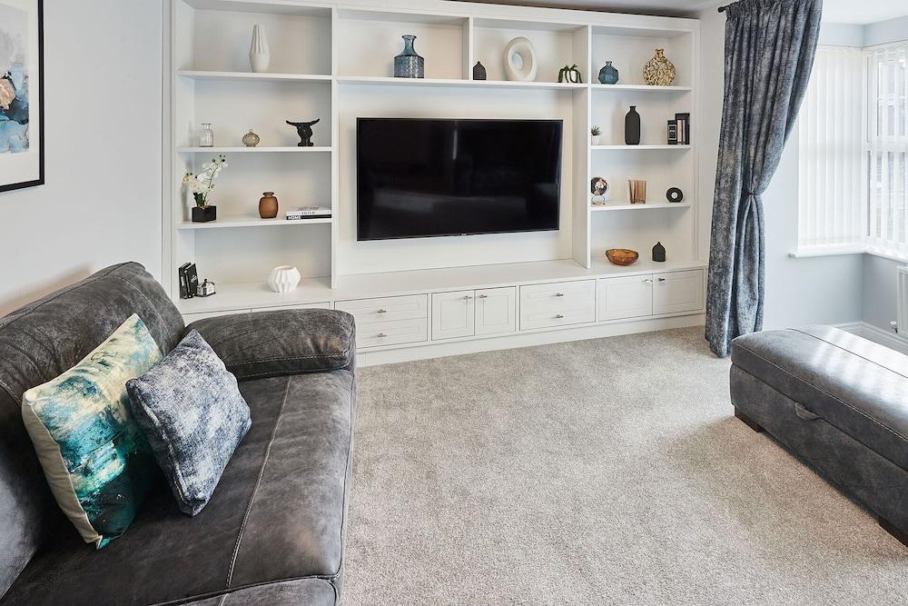 Host Stay Benton Road