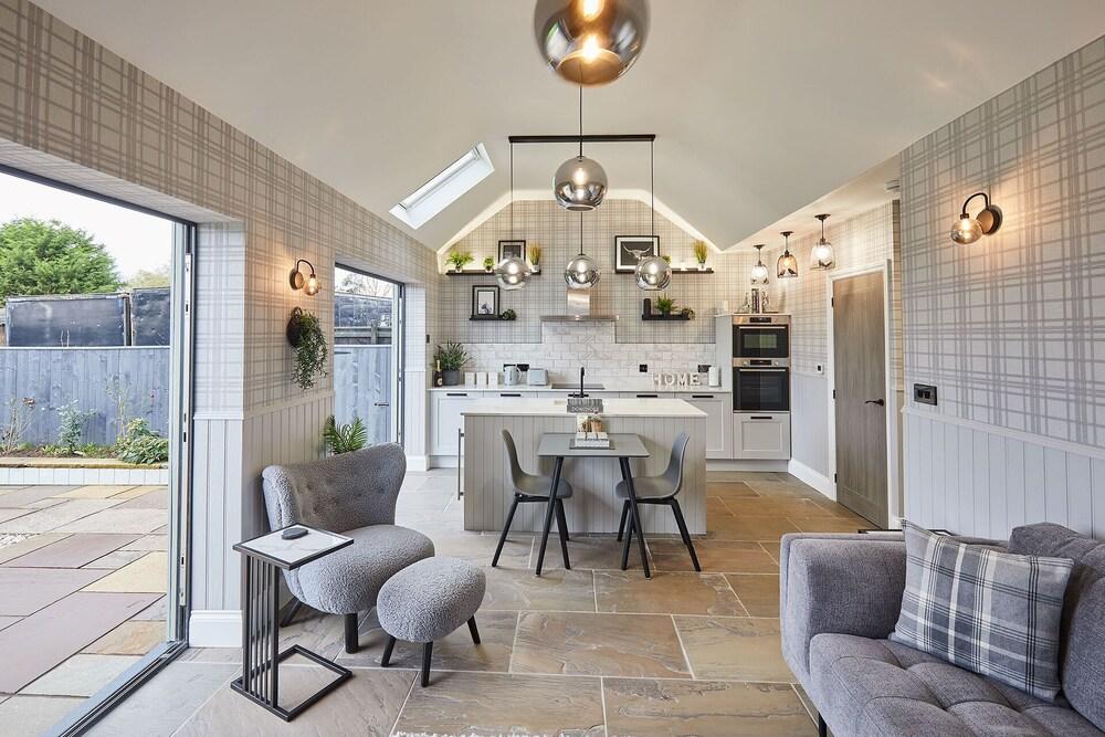 Host Stay The Stables