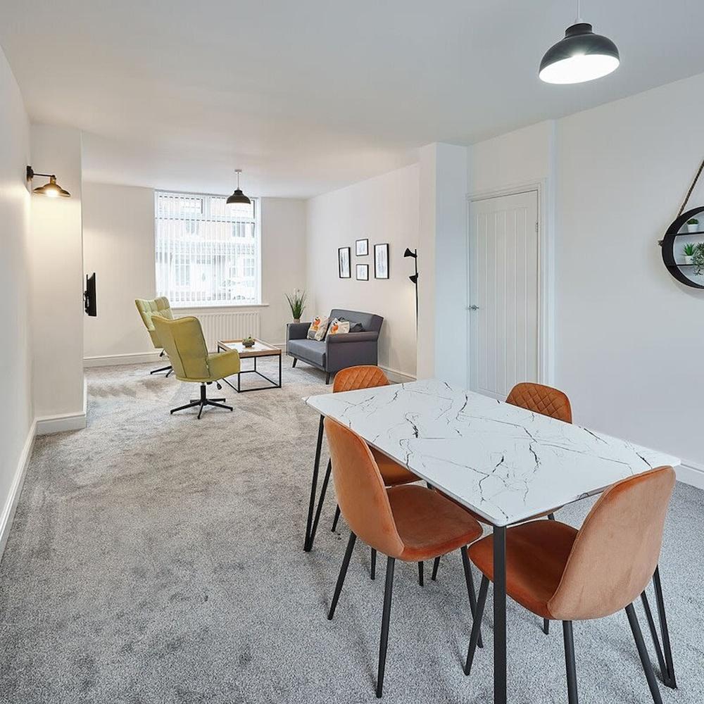 Host Stay North Seaton Road