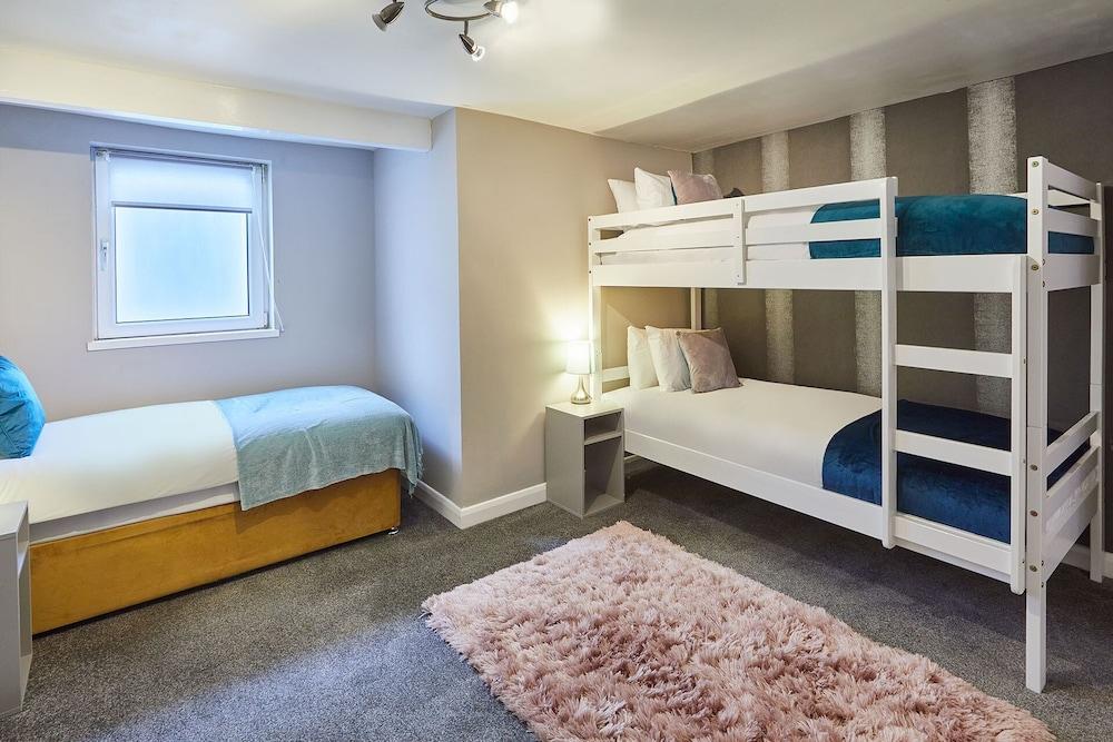 Host Stay North Bay Villa