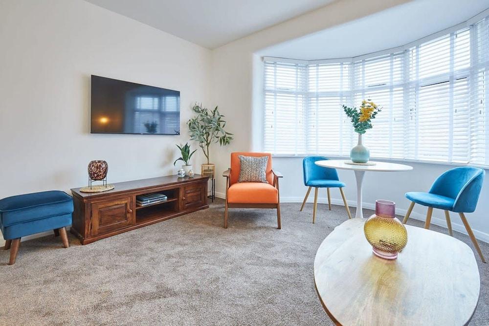 Host Stay The Auckland