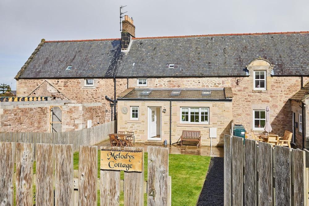 Host Stay Melody s Cottage