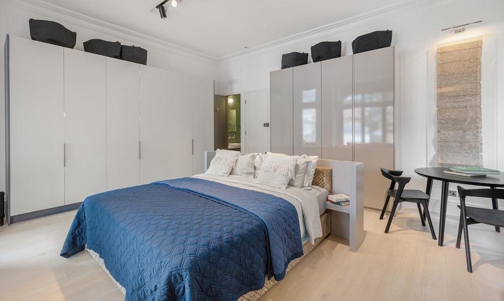Luxury Suite in Cadogan Square II