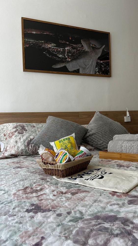 Sorena Acomadações