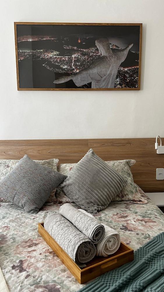 Sorena Acomadações