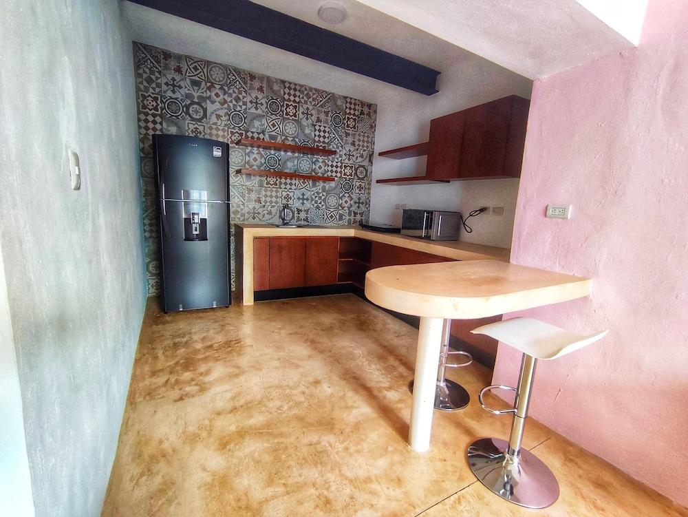 Apartamentos Casa Esquina