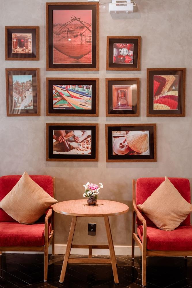 Little Gem Hoi An Boutique Hotel & Spa