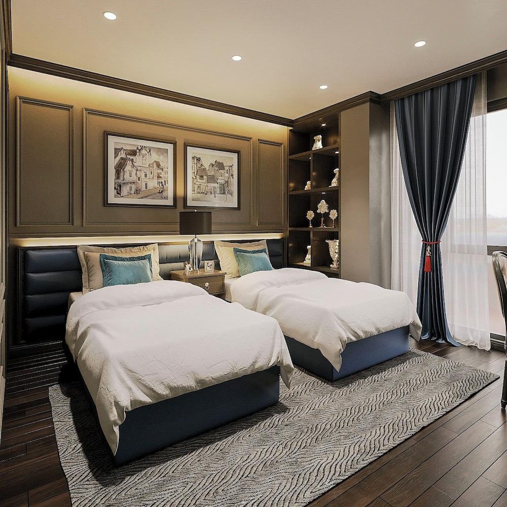 Casa Dos Príncipes Hotel & Spa