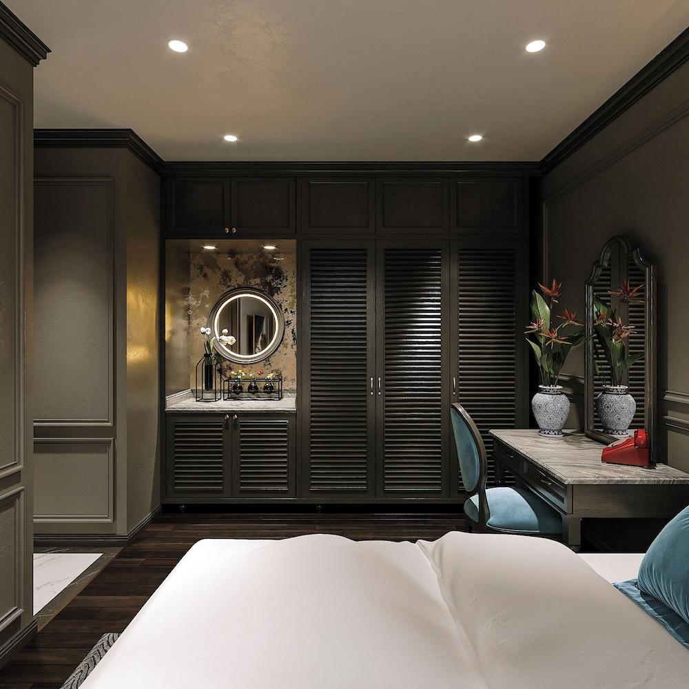 Casa Dos Príncipes Hotel & Spa