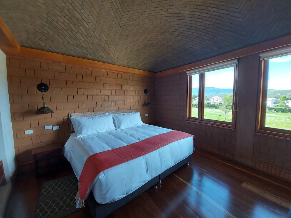 La Alhambra Hotel Boutique