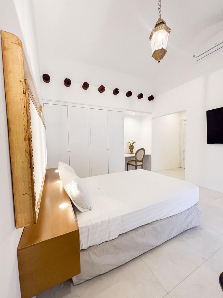 Villa Borghese Hotel Boutique - Adults Only