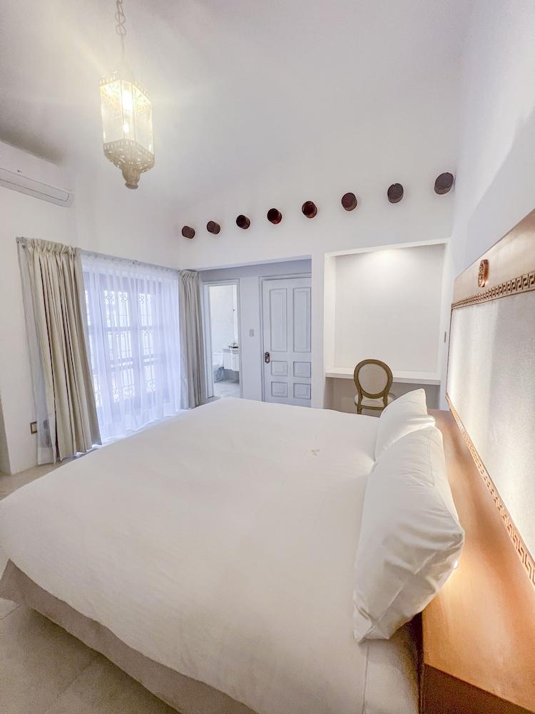 Villa Borghese Hotel Boutique - Adults Only