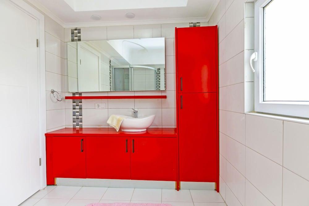 Paradise Town Villa Despina