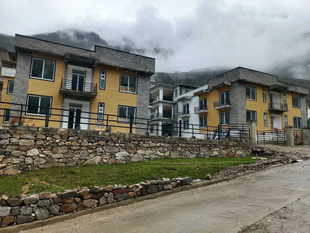 Kings Inn Hotel Naran