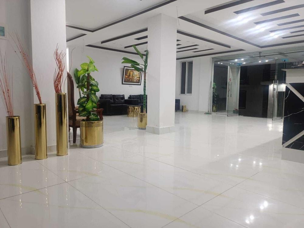 Kings Inn Hotel Naran