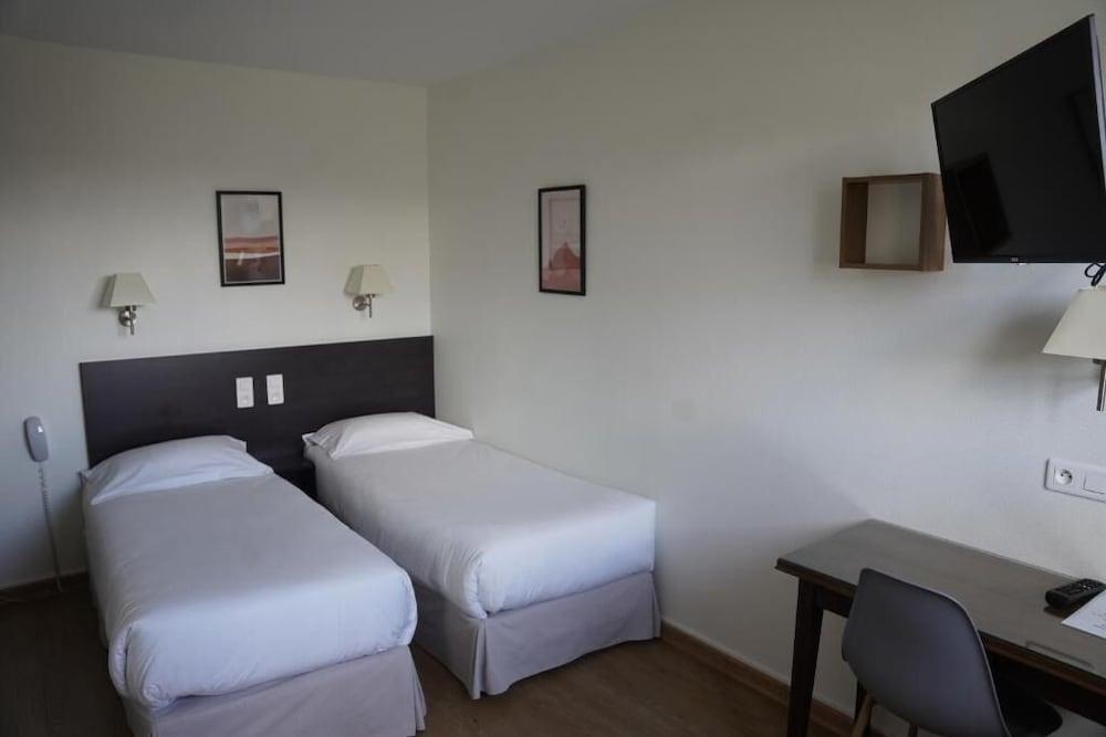 Le grand hôtel ussel