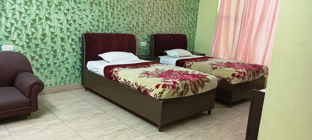 Hotel Galaxy Intercontinental