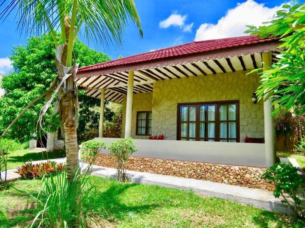 Mandarin Resort Zanzibar