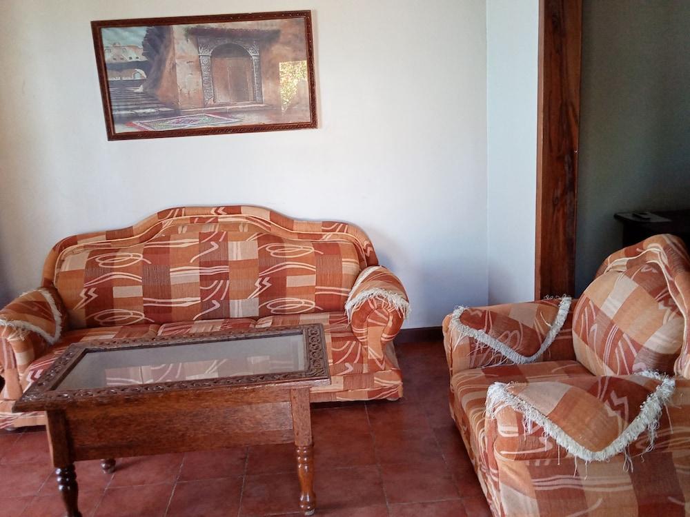 Mandarin Resort Zanzibar