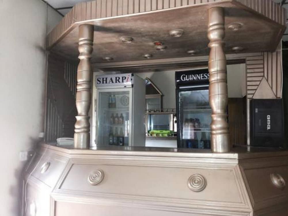 Room-garentiti Apartment - Silver Room i