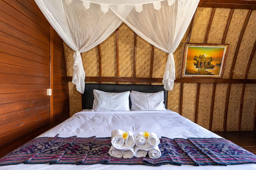 Tiing Bali Guest House