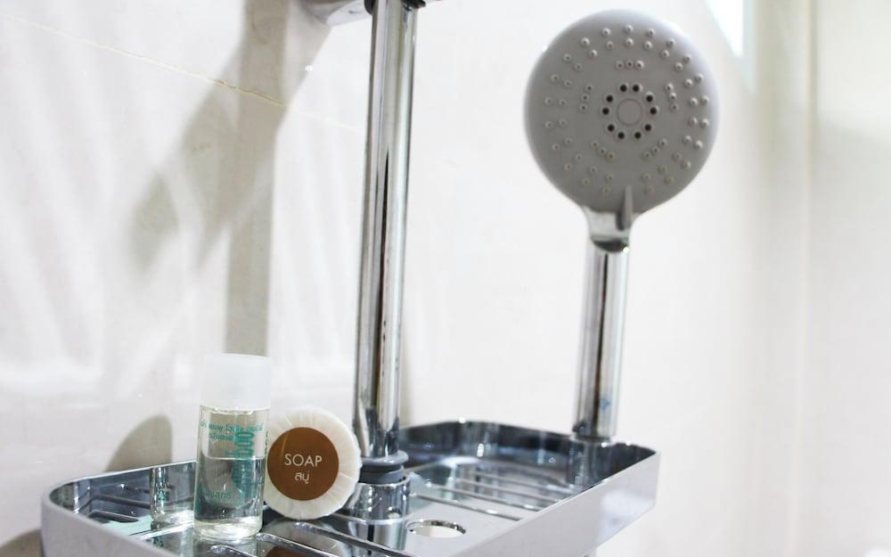 Room-baan Khunphiphit Homestay No2229