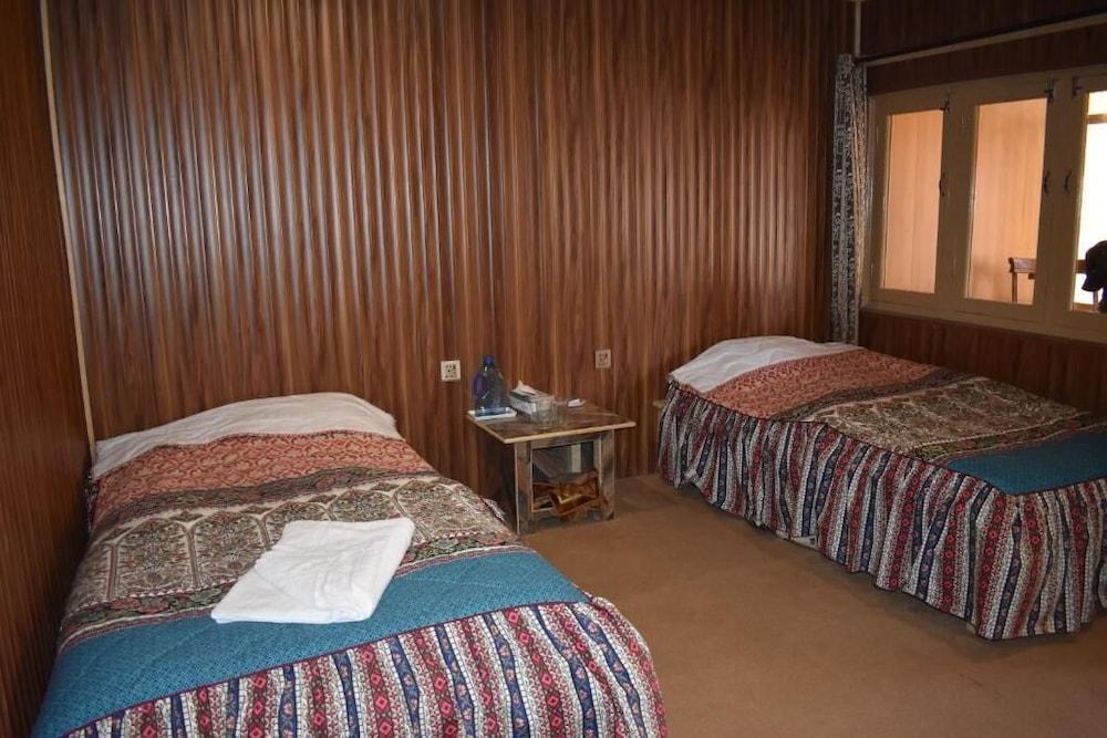 Siliva Hotel & Resort