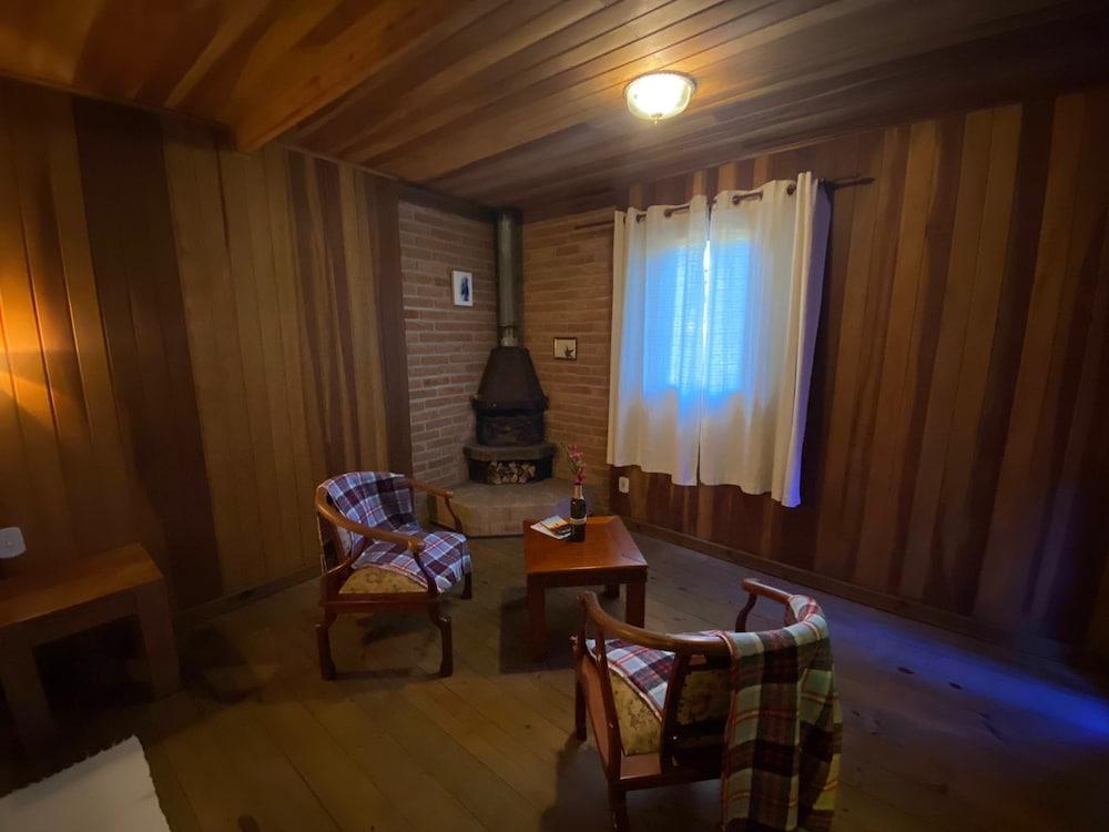 Pousada Sotaque Mineiro