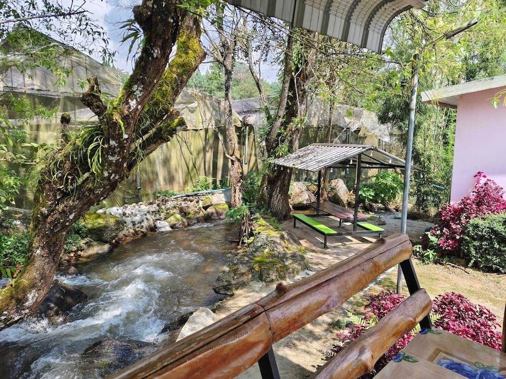 Inthanon Lao-Ju House