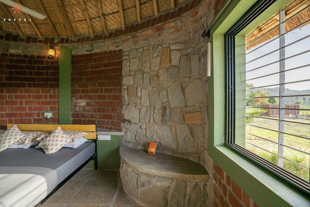 Zostel Hampi (Gangavathi)