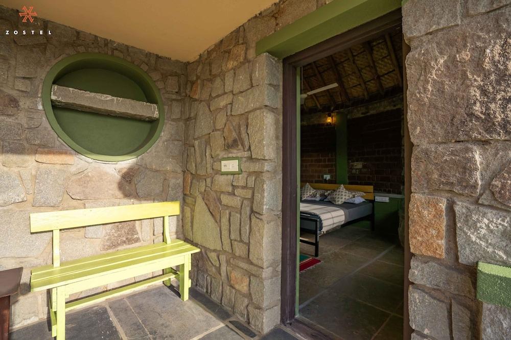 Zostel Hampi (Gangavathi)