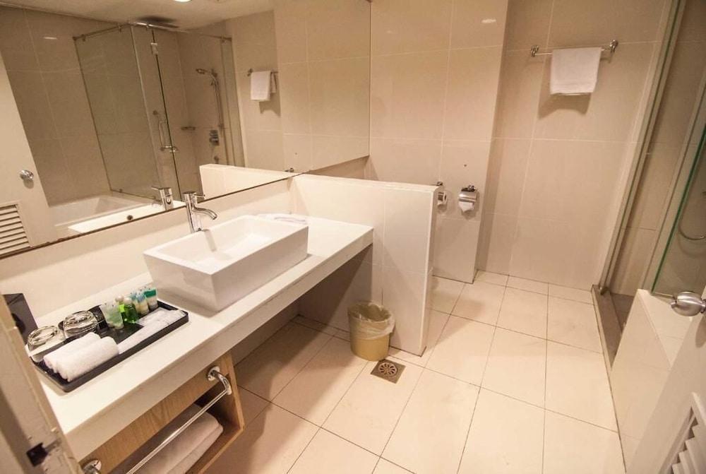 Century Langkasuka Resort Langkawi