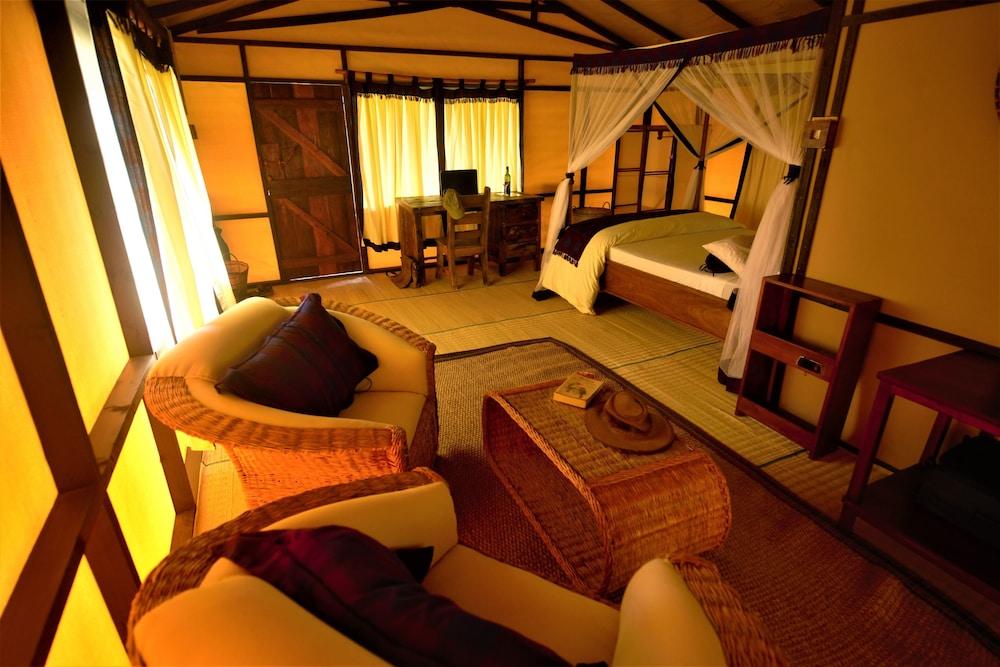 Little Okavango Camp