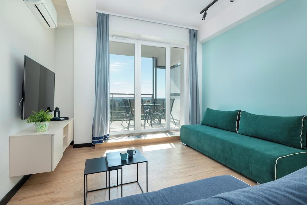 Porta Mare Studio With A/C by Renters