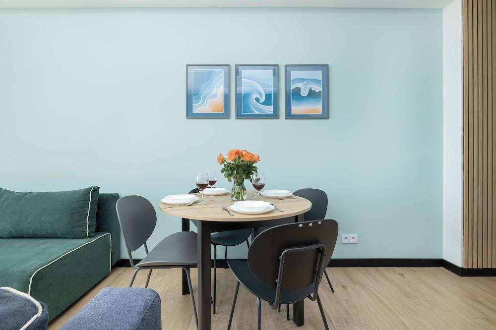 Porta Mare Studio With A/C by Renters