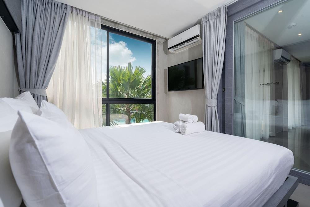 Citygate Kamala Residence B207