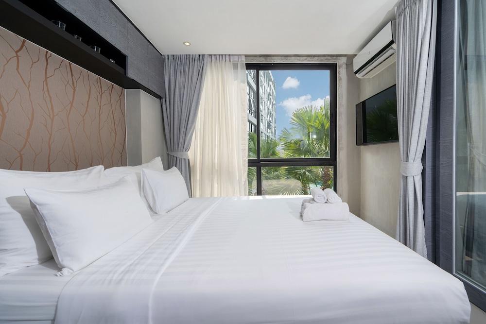 Citygate Kamala Residence B207